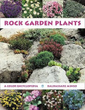 Rock Garden Plants - A Colour Encyclopedia | Baldassare Mineo