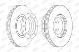 Disc frana spate stg dr Jurid