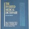 THE INVERTED MEDICAL DICTIONARY by MARY J. STANASZEK ..STEVEN STRAUSS , 1991
