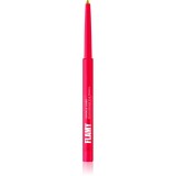 LAMEL Flamy Twinkle Liner dermatograf cremos culoare №402 0,3 g