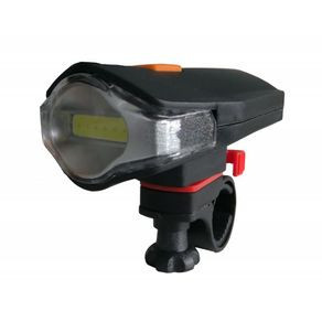 Lanterna cob (kk-600) foto