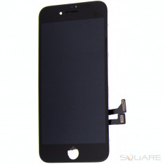 LCD iPhone 8, 4.7, SE (2020), NCC ESR ColorX, Black