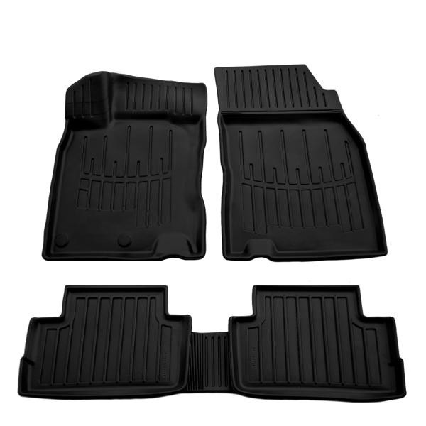 Set Covorase Auto Cauciuc Umbrella Pentru Nissan Qashqai (2014-2021) 156239 105954