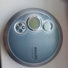 Walkman CD Philips Ax 2000