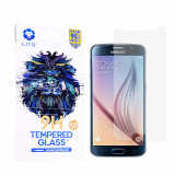 LITO - 2.5D Folie sticla - Samsung Galaxy S6 G920 - Transparent