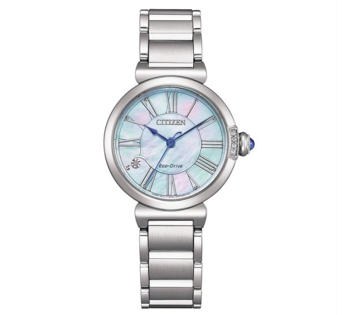 Ceas Dama, Citizen, L Maybells EM1070-83D - Marime universala