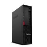 Workstation SH Lenovo P330 SFF, Quad Core E-2134, 16GB DDR4, SSD, Quadro P400