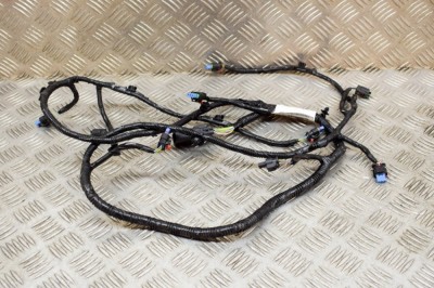 Cablaj senzor de parcare spate LAND ROVER DISCOVERY V L462 2021 OEM: MY32-15B484-KB 14881892 foto