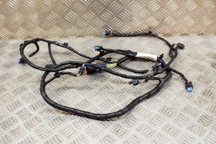 Cablaj senzor de parcare spate LAND ROVER DISCOVERY V L462 2021 OEM: MY32-15B484-KB 14881892