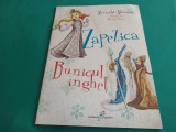 ZĂPEZICA *BUNICUL &Icirc;NGHEȚ * ALEXANDER AFANASIEV / 2014 * 3 3 5