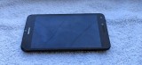 Telefon Huawei Y5II , DISPLAY SPART , DEFECT PENTRU PIESE .