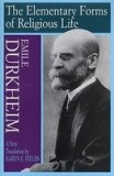 The Elementary Forms of Religious Life