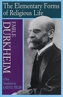 The Elementary Forms of Religious Life
