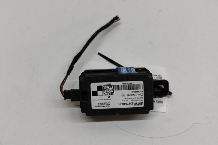 Alt modul de control BMW 3 F30, F80 2017 OEM: 9397846,A2C94289401 | 31540813
