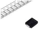 Diodă Redresoare Schottky SMD 30V 4A SMC Rola/Banda