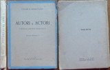 Cumpara ieftin Corneliu Moldovanu , Autori si actori , 1944