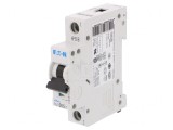 &Icirc;ntrerupător Supracurent 0,5A 1P 15kA 230/400V