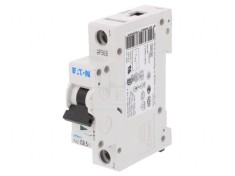 &Icirc;ntrerupător Supracurent 0,5A 1P 15kA 230/400V