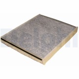 DELPHI TSP0325240C Filtru, aer habitaclu
