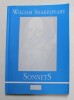 SONNETS by WILLIAM SHAKESPEARE - 2003