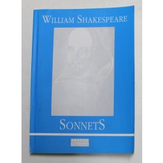 SONNETS by WILLIAM SHAKESPEARE - 2003