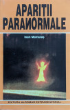 Aparitii paranormale