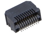 Conector PCB-PCB SAMTEC MECT MECT-110-01-M-D-RA1-TR