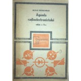 Nicolae Dragulanescu - Agenda radioelectronistului (ed. II) (Editia: 1989)