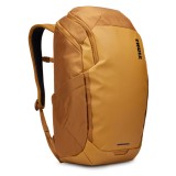 Rucsac urban cu compartiment laptop, Thule Chasm de 26L, Golden