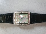 Ceas SKANGEN Dama, Quartz