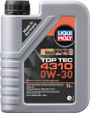 Ulei Motor Liqui Moly Top Tec 4310 0W-30 1L 2361