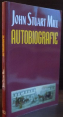 AUTOBIOGRAFIE de JOHN STUART MILL , 2009 foto