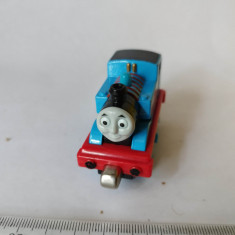 bnk jc Thomas & friends - Mattel - locomotiva Thomas