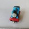 bnk jc Thomas &amp; friends - Mattel - locomotiva Thomas