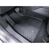 Covorase cauciuc speciale Dacia Bigster 1.8 full Hybrid, 2025-prezent, Rigum Cehia