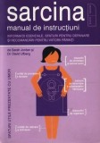 Sarah Jordan - Sarcina. Manual de instrucțiuni