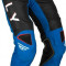 Pantaloni Off-Road Fly Racing Kinetic Kore Negru / Albastru Marimea 32 FLY 376-43132