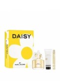 Cumpara ieftin Set cadou Marc Jacobs Daisy (Apa de toaleta, 100 ml + Lotiune de corp, 75 ml + Apa de toaleta, 10 ml), pentru femei