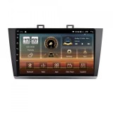 Navigatie dedicata cu Android Subaru Outback / Legacy 2014 - 2019, 8GB RAM,