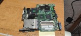 Placa de baza Laptop Think Pad R60 #A5890, DDR2