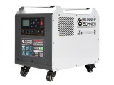 Statie portabila de energie solara Konner Sohnen KS 2000PS