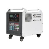 Statie portabila de energie solara Konner Sohnen KS 2000PS