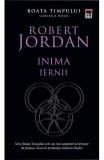 Inima iernii. Seria Roata timpului Vol.9, Rao