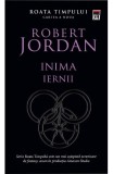 Cumpara ieftin Inima iernii. Seria Roata timpului Vol.9, Robert Jordan