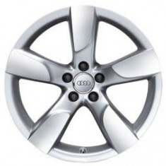 Janta Aliaj Oe Audi 19&quot; 8.5J x 19 ET43 8K0071499A8Z8