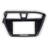 Rama adaptoare Hyundai I20 (2014-2017) pentru Navigatii multimedia Android de 9 Inch