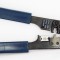 Cleste de sertizat mufe RJ9