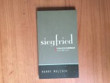 K0d Siegfried. O idila neagra - Harry Mulisch