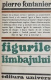 Figurile limbajului - Pierre Fontanier - Studii literare