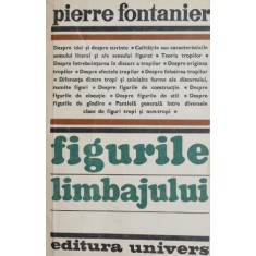 Figurile limbajului - Pierre Fontanier